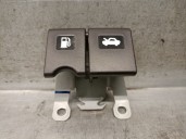 Recambio de cerradura capot para nissan qashqai ii suv (j11, j11_) 1.2 dig-t referencia OEM IAM 656213ZL0A  