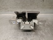 Recambio de cerradura capot para nissan qashqai ii suv (j11, j11_) 1.2 dig-t referencia OEM IAM 656213ZL0A  