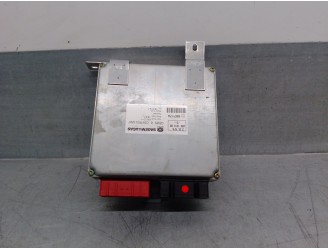 Recambio de centralita motor uce para jaguar xj6/12 3.2 cat referencia OEM IAM LNB1410BB  SAGEM-