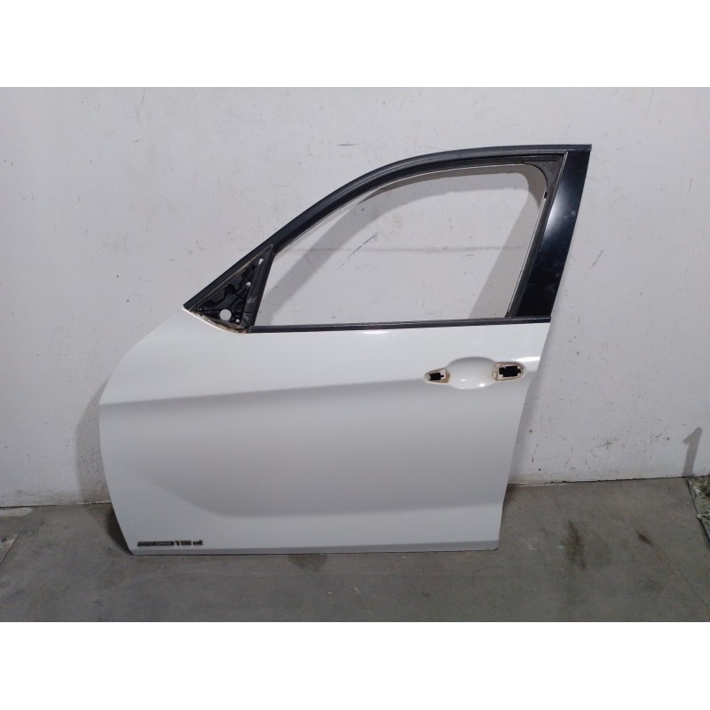 Recambio de puerta delantera izquierda para bmw x1 (e84) sdrive 18 d referencia OEM IAM 41009628745  