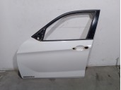 Recambio de puerta delantera izquierda para bmw x1 (e84) sdrive 18 d referencia OEM IAM 41009628745 