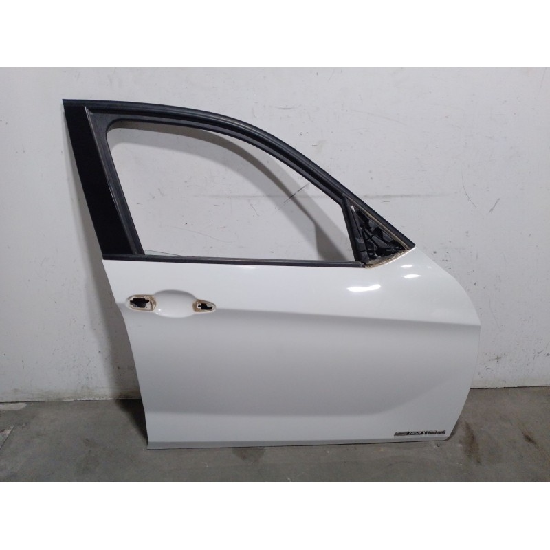 Recambio de puerta delantera derecha para bmw x1 (e84) sdrive 18 d referencia OEM IAM 41009628746  