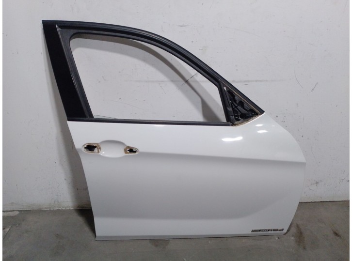 Recambio de puerta delantera derecha para bmw x1 (e84) sdrive 18 d referencia OEM IAM 41009628746 