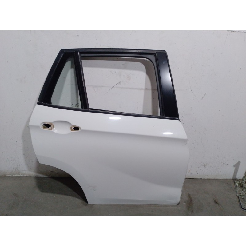 Recambio de puerta trasera derecha para bmw x1 (e84) sdrive 18 d referencia OEM IAM 41002993820  