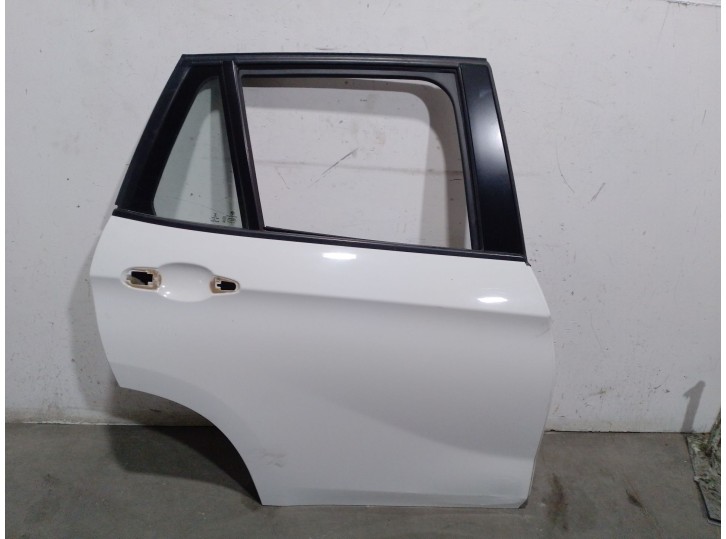 Recambio de puerta trasera derecha para bmw x1 (e84) sdrive 18 d referencia OEM IAM 41002993820 