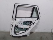Recambio de puerta trasera derecha para bmw x1 (e84) sdrive 18 d referencia OEM IAM 41002993820 