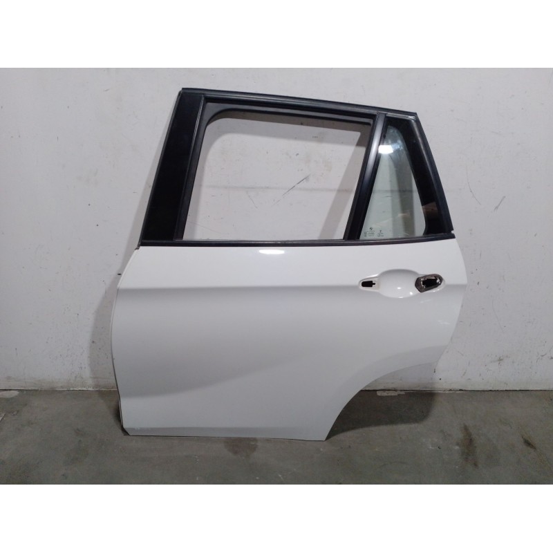 Recambio de puerta trasera izquierda para bmw x1 (e84) sdrive 18 d referencia OEM IAM 41009628743  