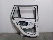 Recambio de puerta trasera izquierda para bmw x1 (e84) sdrive 18 d referencia OEM IAM 41009628743  