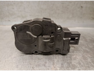 Recambio de motor calefaccion para mercedes-benz clase m (w166) ml 250 cdi / bluetec 4-matic (166.004, 166.003) referencia OEM I