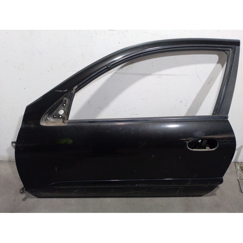 Recambio de puerta delantera izquierda para nissan almera ii hatchback (n16) 2.2 dci referencia OEM IAM 801015M332  