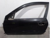 Recambio de puerta delantera izquierda para nissan almera ii hatchback (n16) 2.2 dci referencia OEM IAM 801015M332 