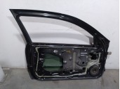Recambio de puerta delantera izquierda para nissan almera ii hatchback (n16) 2.2 dci referencia OEM IAM 801015M332  