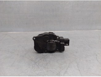 Recambio de motor calefaccion para mercedes-benz clase m (w166) ml 250 cdi / bluetec 4-matic (166.004, 166.003) referencia OEM I