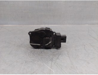 Recambio de motor calefaccion para mercedes-benz clase m (w166) ml 250 cdi / bluetec 4-matic (166.004, 166.003) referencia OEM I