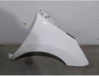 Recambio de aleta delantera derecha para peugeot 3008 i monospace (0u_) 1.6 hdi referencia OEM IAM 7841Z1  