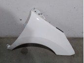Replacement front right fender for Peugeot 3008 I Minivan (0U_) 1.6 HDi OEM IAM reference 7841Z1 