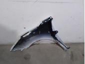 Replacement front right fender for Peugeot 3008 I Minivan (0U_) 1.6 HDi OEM IAM reference 7841Z1 