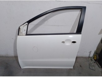 Recambio de puerta delantera izquierda para ssangyong korando (ck) 2.0 e-xdi referencia OEM IAM   