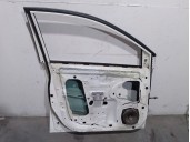 Recambio de puerta delantera izquierda para ssangyong korando (ck) 2.0 e-xdi referencia OEM IAM 
