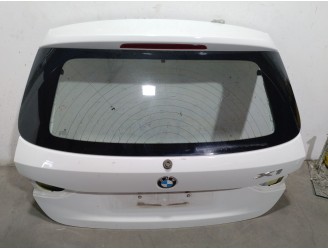 Recambio de porton trasero para bmw x1 (e84) sdrive 18 d referencia OEM IAM 41002993152 