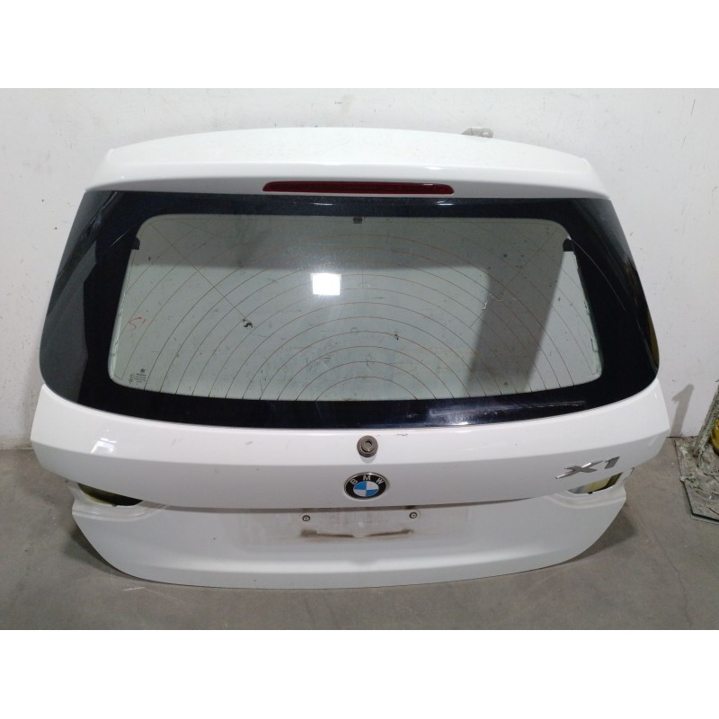 Recambio de porton trasero para bmw x1 (e84) sdrive 18 d referencia OEM IAM 41002993152  