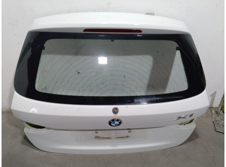 Recambio de porton trasero para bmw x1 (e84) sdrive 18 d referencia OEM IAM 41002993152 
