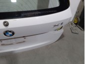 Recambio de porton trasero para bmw x1 (e84) sdrive 18 d referencia OEM IAM 41002993152 