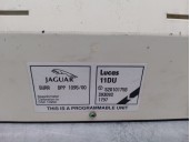 Recambio de cuadro instrumentos para jaguar xj6/12 3.2 cat referencia OEM IAM 52010175B C2C33675 LUCAS