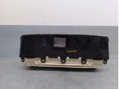 Recambio de cuadro instrumentos para jaguar xj6/12 3.2 cat referencia OEM IAM 52010175B C2C33675 LUCAS