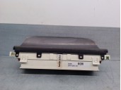 Recambio de cuadro instrumentos para jaguar xj6/12 3.2 cat referencia OEM IAM 52010175B C2C33675 LUCAS