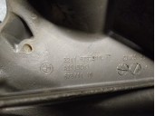 Recambio de soporte motor para bmw x5 (e70) 3.0 turbodiesel cat referencia OEM IAM 67871110 678748901