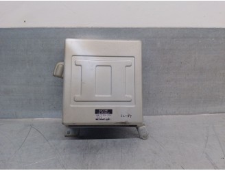 Recambio de modulo electronico para jaguar xj6/12 3.2 cat referencia OEM IAM LNA7600AF  MB1773002281 DENSO