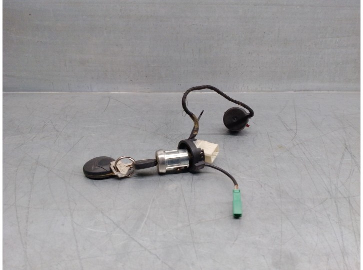 Recambio de conmutador de arranque para jaguar xj6/12 3.2 cat referencia OEM IAM C2C9774 C2C9774 