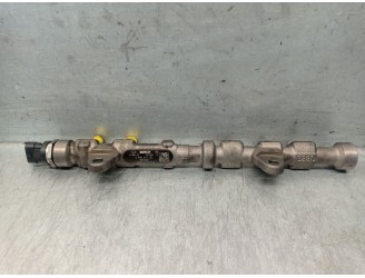 Recambio de rampa inyectora para opel corsa d (s07) 1.3 cdti (l08, l68) referencia OEM IAM 55573331  0445214222 BOSCH