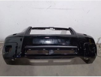 Recambio de paragolpes delantero para subaru forester (sg_) 2.0 x awd (sg5) referencia OEM IAM 57704SA070  