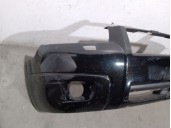 Recambio de paragolpes delantero para subaru forester (sg_) 2.0 x awd (sg5) referencia OEM IAM 57704SA070  