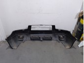 Recambio de paragolpes delantero para subaru forester (sg_) 2.0 x awd (sg5) referencia OEM IAM 57704SA070  