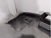 Recambio de paragolpes delantero para subaru forester (sg_) 2.0 x awd (sg5) referencia OEM IAM 57704SA070  