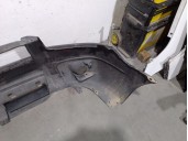 Recambio de paragolpes delantero para subaru forester (sg_) 2.0 x awd (sg5) referencia OEM IAM 57704SA070  