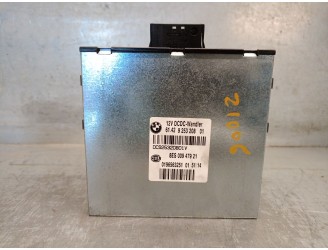 Recambio de modulo electronico para bmw x1 (e84) sdrive 18 d referencia OEM IAM 61429253208  8ES00947921