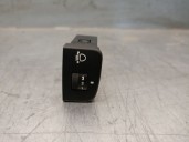 Replacement dashboard light switch for SsangYong Korando 2.0 TD CAT OEM IAM reference 202008949 