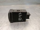 Replacement dashboard light switch for SsangYong Korando 2.0 TD CAT OEM IAM reference 202008949 