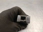 Replacement dashboard light switch for SsangYong Korando 2.0 TD CAT OEM IAM reference 202008949 