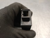 Replacement dashboard light switch for SsangYong Korando 2.0 TD CAT OEM IAM reference 202008949 