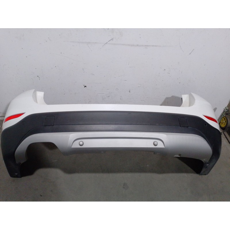 Recambio de paragolpes trasero para bmw x1 (e84) sdrive 18 d referencia OEM IAM 51127345036  