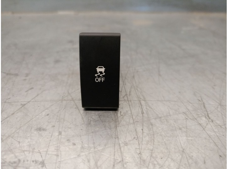 Recambio de interruptor para ssangyong korando 2.0 td cat referencia OEM IAM 202008020  