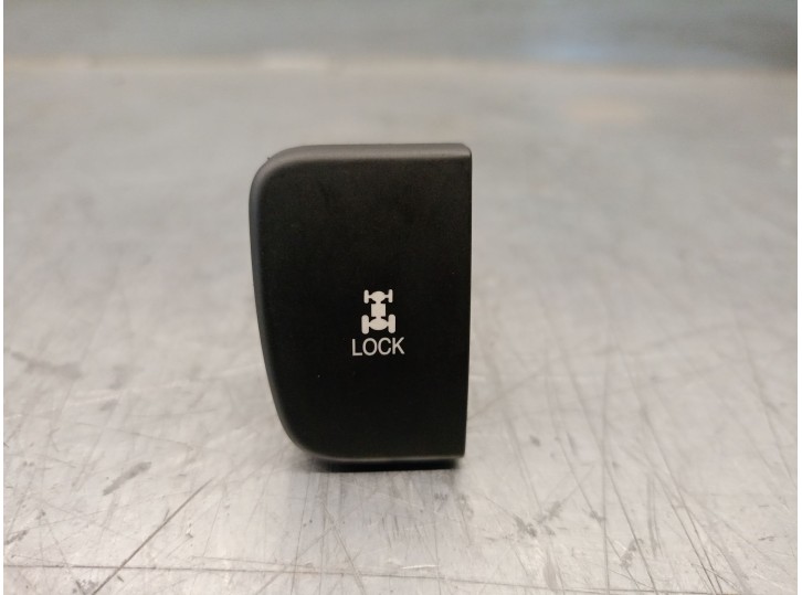 Recambio de interruptor para ssangyong korando 2.0 td cat referencia OEM IAM 202008020  