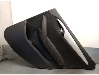 Recambio de guarnecido puerta trasera derecha para bmw x1 (e84) sdrive 18 d referencia OEM IAM 912720601 51427327222 