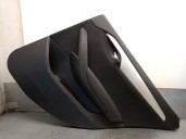 Recambio de guarnecido puerta trasera derecha para bmw x1 (e84) sdrive 18 d referencia OEM IAM 912720601 51427327222 