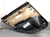 Recambio de guarnecido puerta trasera derecha para bmw x1 (e84) sdrive 18 d referencia OEM IAM 912720601 51427327222 